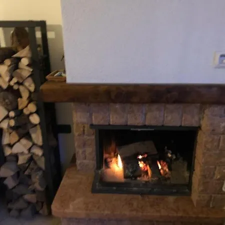 Appartement Dolci House Gromo