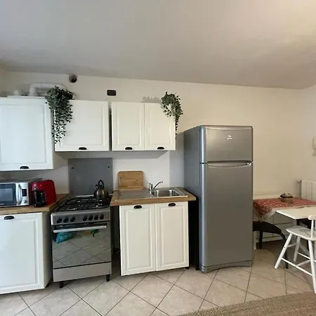Dolci House Appartement