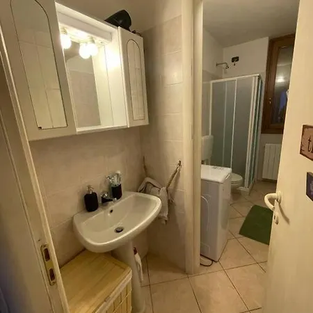 Dolci House Appartement