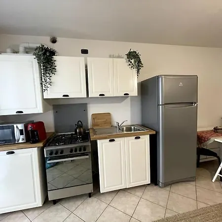 Appartement Dolci House *