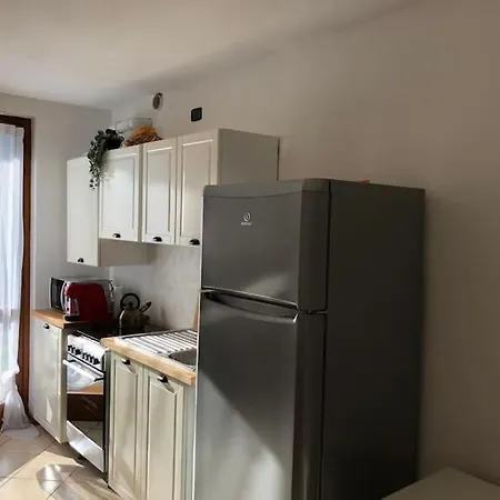 Appartement Dolci House Gromo