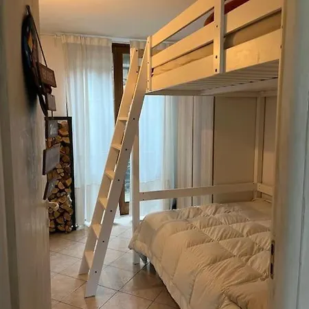 Dolci House Appartement *