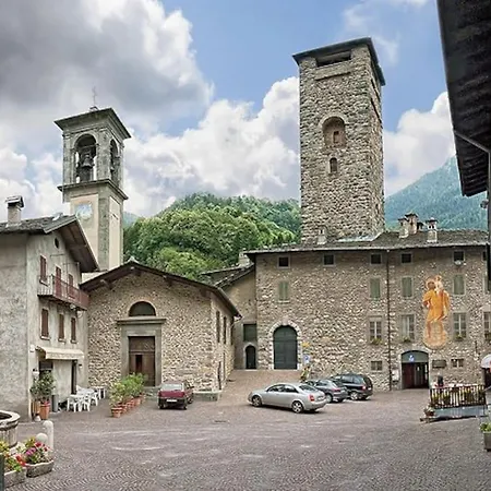 Dolci House Appartement