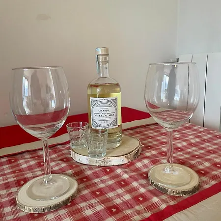 Dolci House Appartement