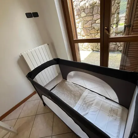 Appartement Dolci House Gromo
