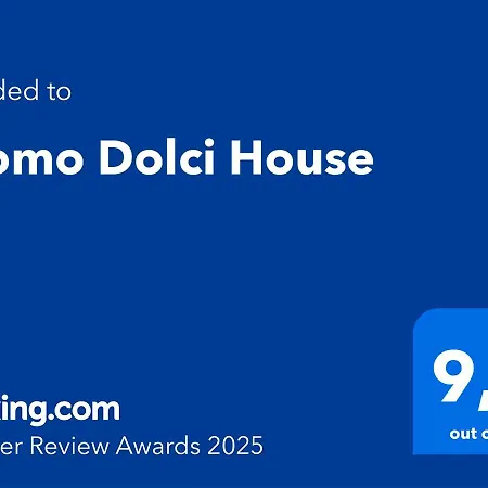 Dolci House *