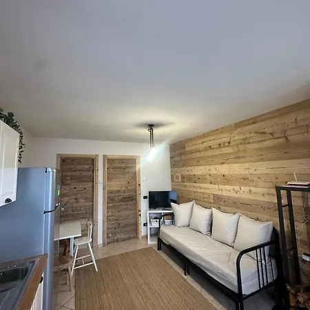 Dolci House Appartement *