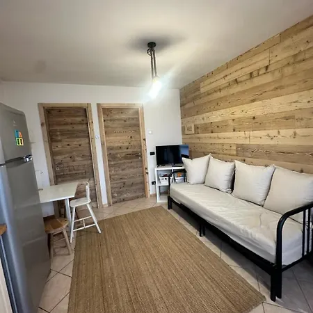 Appartement Dolci House *